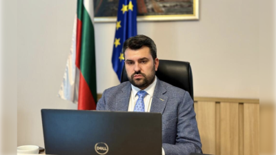 Георг Георгиев: Незабавно да бъдат освободени заложниците, държани от "Хамас" в нечовешки условия