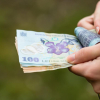 Пик на инфлацията от 9,7 процента ще отчете Румъния през септември