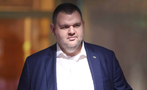 Пеевски: Разграбването на държавните имоти трябва да спре! Няма "добра" приватизация. Да се закрият институциите, които я осъществяват