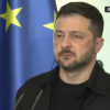 Зеленски надрусан на срещата с Тръмп и европейските лидери? (видео)