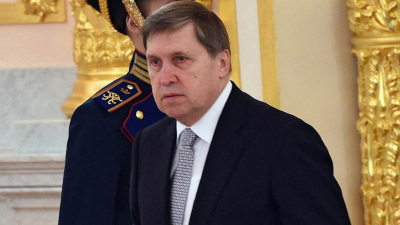 Ушаков: Срещата между Путин и Тръмп ще започне в 11.30 в петък. Мястото е символично