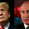 Тръмп и Путин се срещат днес в Аляска