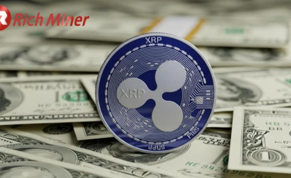 XRP Mining News: RICH Miner - новото облачно решение за добив на криптовалути с лесна печалба