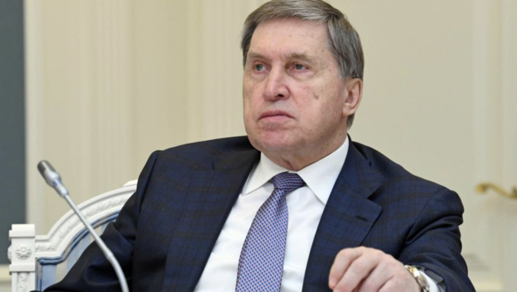Ушаков: Путин и Тръмп се разбраха по телефона за продължаване на преговорите между Русия и Украйна