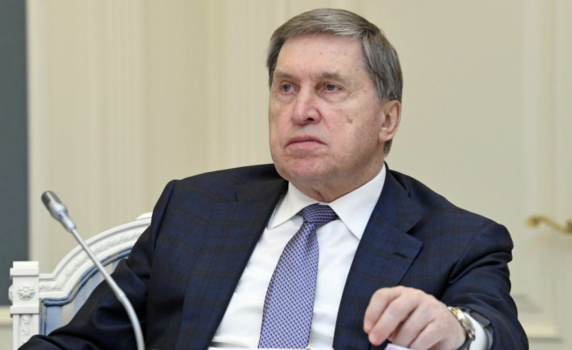 Ушаков: Путин и Тръмп се разбраха по телефона за продължаване на преговорите между Русия и Украйна