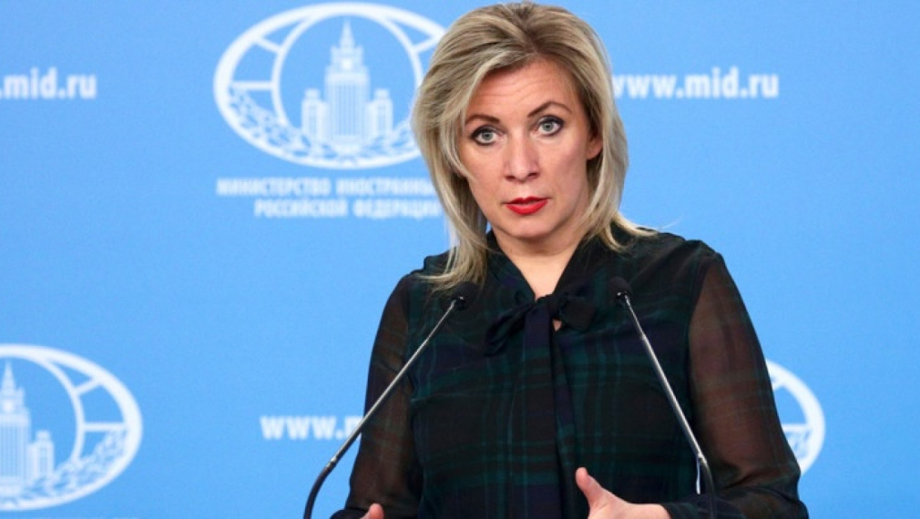 Москва: Няма да има войски на НАТО в Украйна. Великобритания отдавна отпадна от „първата лига“ на световната политика