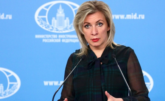 Москва: Няма да има войски на НАТО в Украйна. Великобритания отдавна отпадна от „първата лига“ на световната политика