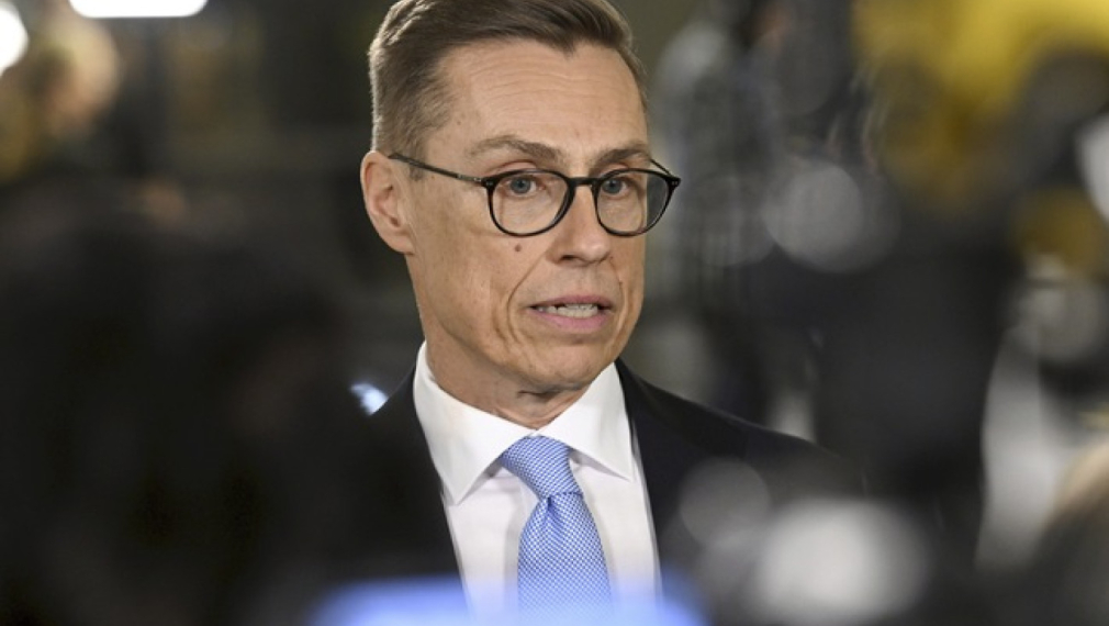 Финландският премиер предложи нацисткия опит на страната си за справяне с Русия. Захарова: Осъзнава ли ужаса на своите думи?