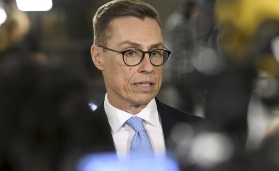 Финландският премиер предложи нацисткия опит на страната си за справяне с Русия. Захарова: Осъзнава ли ужаса на своите думи?