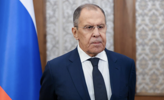 Лавров: Финландия воюваше срещу СССР на страната на нацистите. За да избегне поражение, отстъпи територии и обяви неутралитет