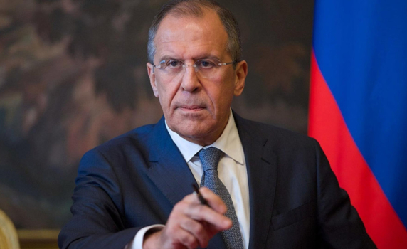 Лавров: Обсъждания за гаранции за сигурността на Украйна без Русия е утопия, път за никъде