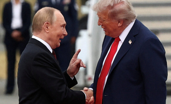 WSJ: Дипломацията на Тръмп за Украйна се проваля – той импровизира, а Путин е методичен