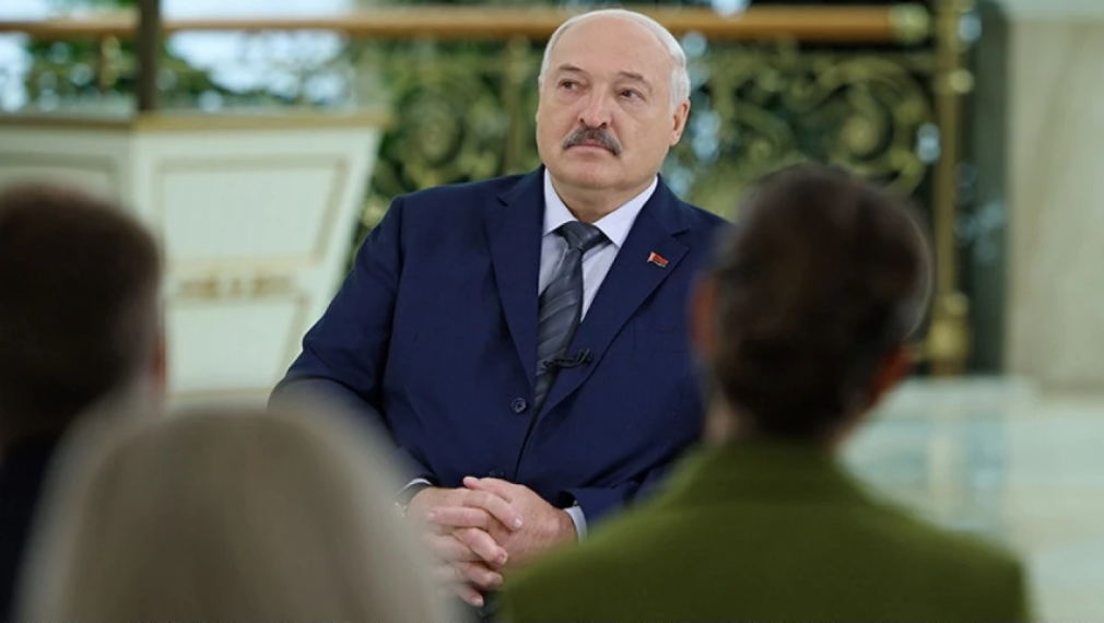 Лукашенко: Путин не разреши удар с ракета „Орешник“ по офиса на Зеленски в Киев