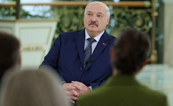 Лукашенко: Путин не разреши удар с ракета „Орешник“ по офиса на Зеленски в Киев