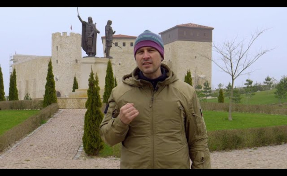 „Исторически парк“ се разпада: Разследване разкри дългове и запори около проекта на Ивелин Михайлов
