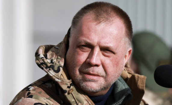 Александър Бородай: Балтийските армии са комични, не са нужни на никого в Украйна