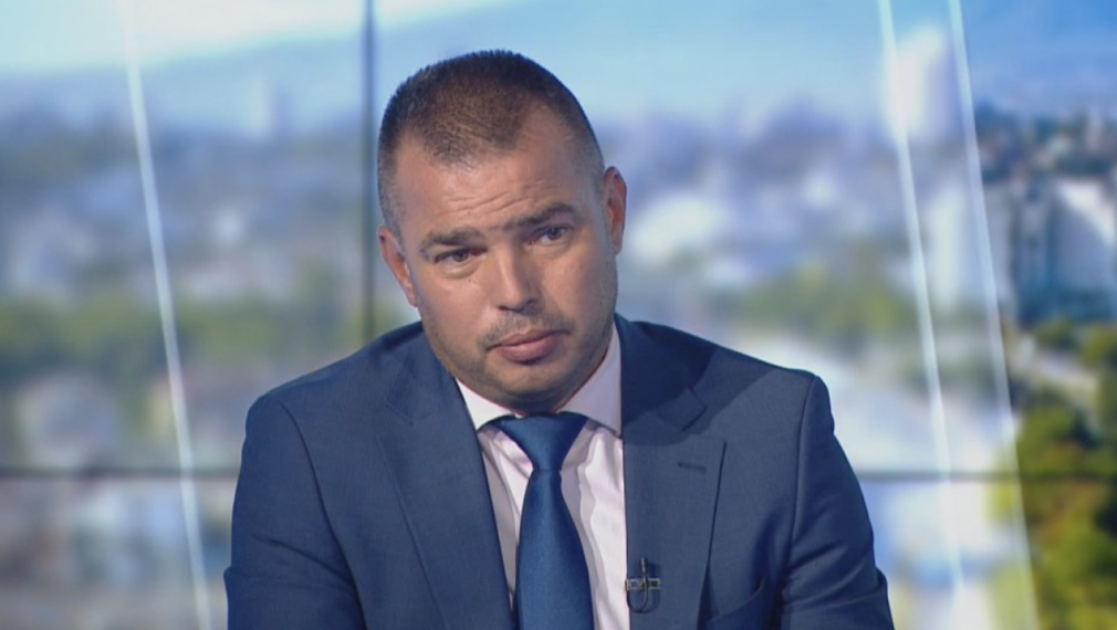 Антон Златанов: До 20 хил. евро струва незаконното преминаване на българската граница