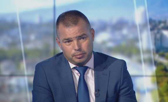 Антон Златанов: До 20 хил. евро струва незаконното преминаване на българската граница