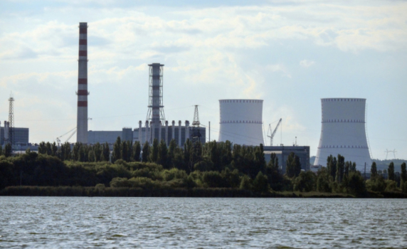 Губернаторът на Курска област: Украинската атака срещу Курската АЕЦ създава заплаха за ядрената сигурност