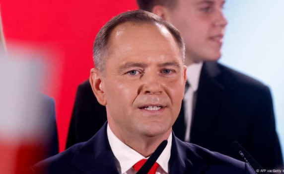 Вето на полския президент заплашва достъпа на Украйна до услугите на "Старлинк"