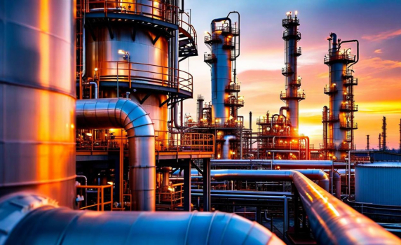 Най-големият американски производител на петрол Exxon преговаря с „Роснефт“ за връщане в Русия