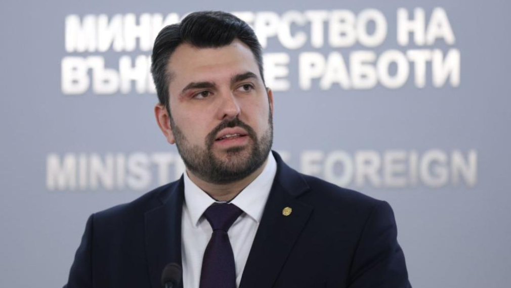 Общественици до Георг Георгиев: МВнР да осъди Израел за геноцида в Газа и да защити българския интерес