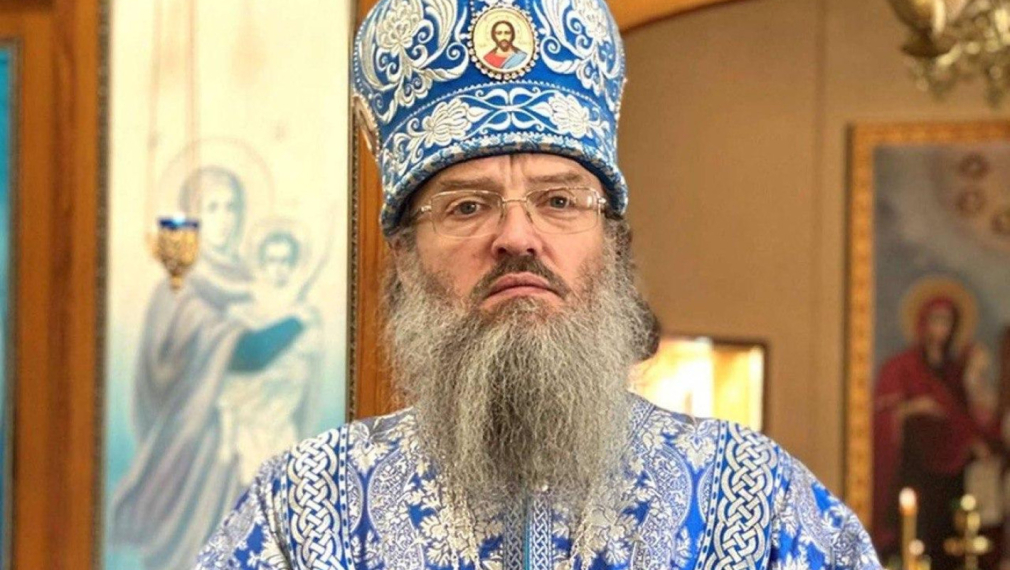 Митрополит Лука Запорожки: Необходим е общ фронт срещу гоненията на християни по света