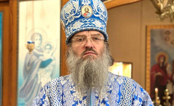 Митрополит Лука Запорожки: Необходим е общ фронт срещу гоненията на християни по света