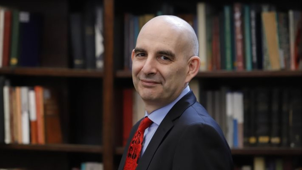 Съдът отхвърли колективния иск срещу Волгин за изказванията му за Народния съд