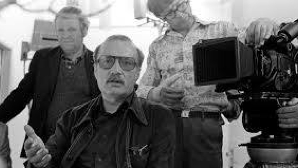 Георгий Данелия за визитата на Франсис Форд Копола в Москва през 1979 г.: много водка, черен хайвер и кой плати сметката
