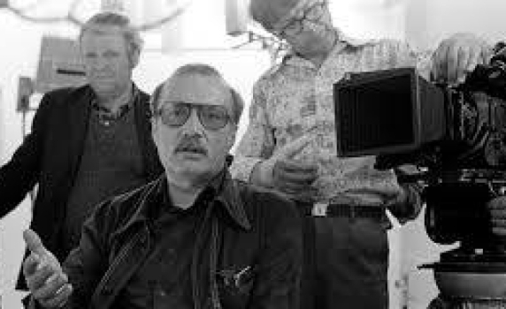 Георгий Данелия за визитата на Франсис Форд Копола в Москва през 1979 г.: много водка, черен хайвер и кой плати сметката