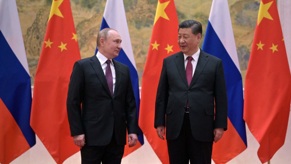 Путин: Си Дзинпин е лидер на голяма световна сила, със стратегическо мислене и глобален поглед. Русия и Китай носят стабилност