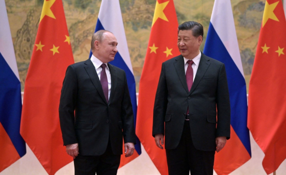 Путин: Си Дзинпин е лидер на голяма световна сила, със стратегическо мислене и глобален поглед. Русия и Китай носят стабилност