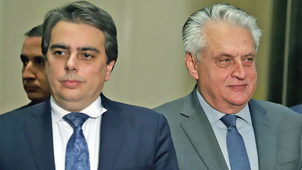 Никола Николов - Паскал е дал показания срещу Асен Василев и Бойко Рашков
