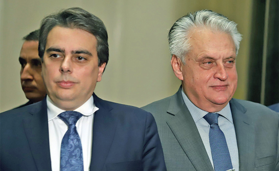 Никола Николов - Паскал е дал показания срещу Асен Василев и Бойко Рашков