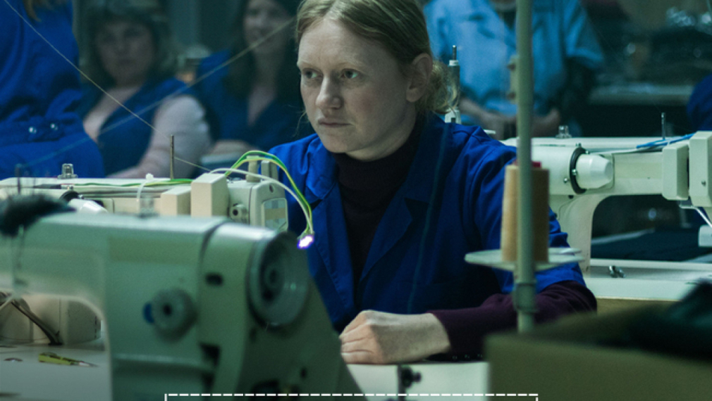 Световната премиера на филма Made in EU на Стефан Командарев е днес на фестивала във Венеция