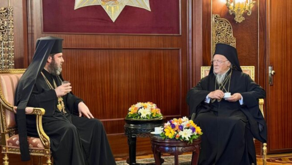 Orthodox Times: Патриарх Вартоломей изпада в изолация, докато Руската православна църква засилва позициите си