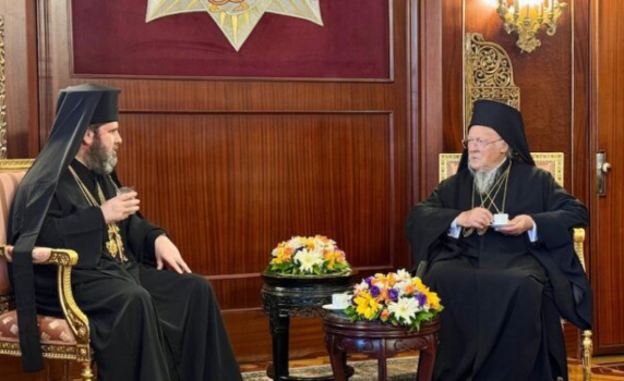 Orthodox Times: Патриарх Вартоломей изпада в изолация, докато Руската православна църква засилва позициите си