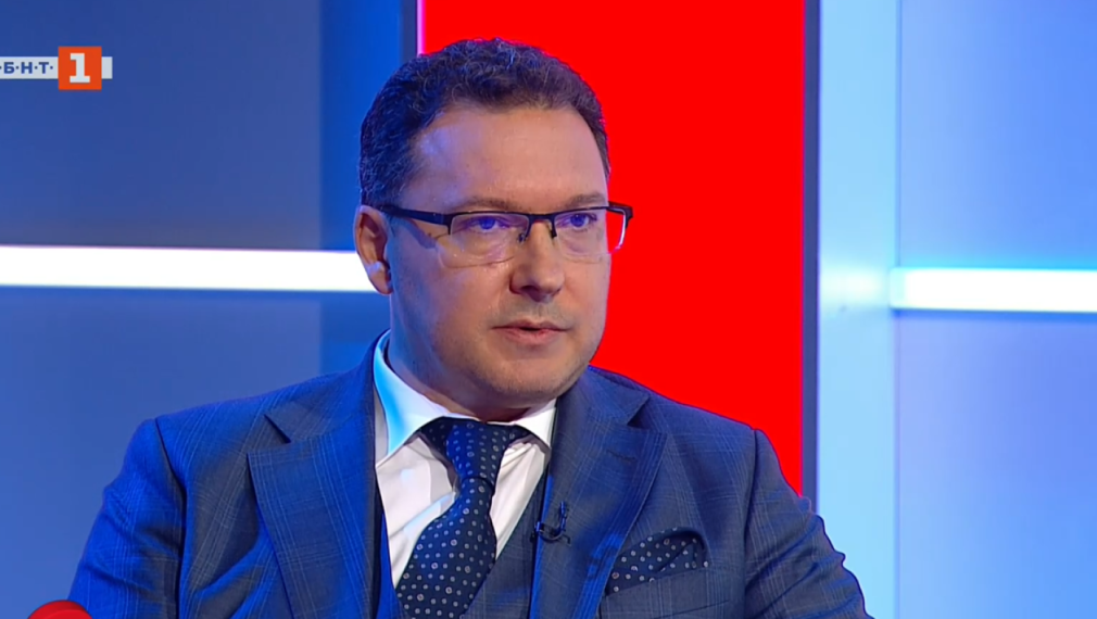 Даниел Митов за самолета на Фон дер Лайен: Няма значение какво говори Русия