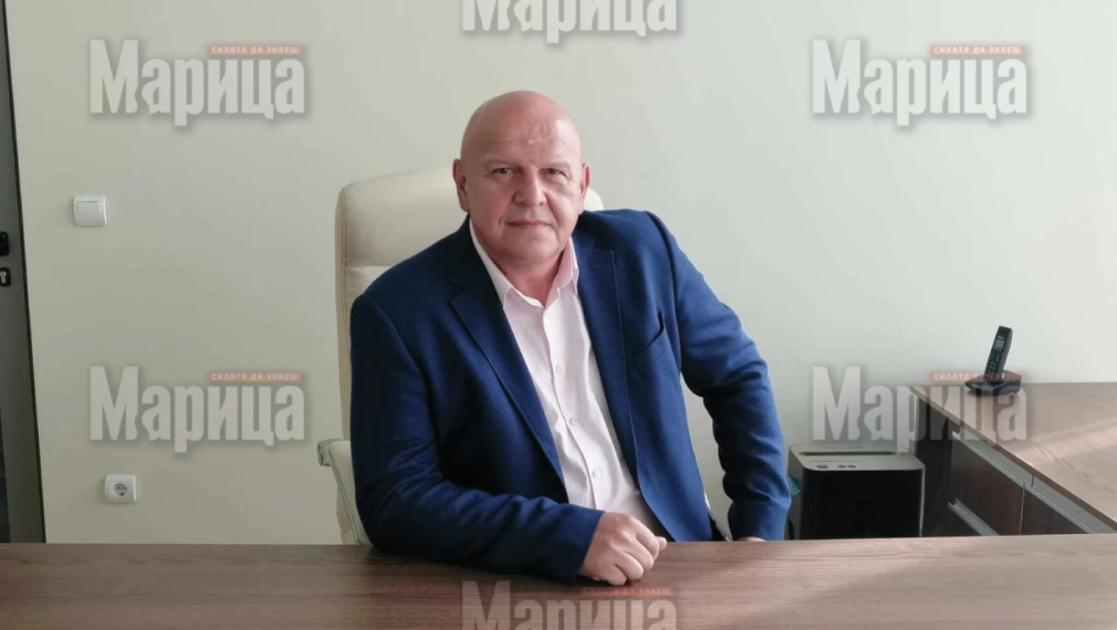 Директорът на Летище Пловдив: Не е имало проблеми с полета и кацането на Фон дер Лайен