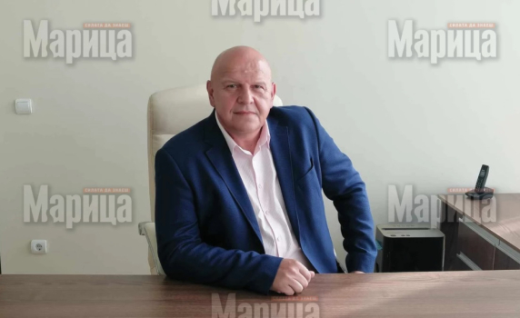 Директорът на Летище Пловдив: Не е имало проблеми с полета и кацането на Фон дер Лайен