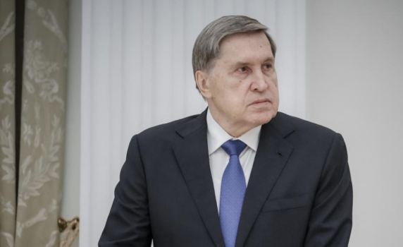 Ушаков: Путин и Тръмп не са се договаряли за среща със Зеленски