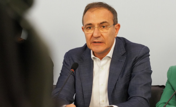 Гуцанов: Предложението е линията на бедност да се вдигне с почти 20%