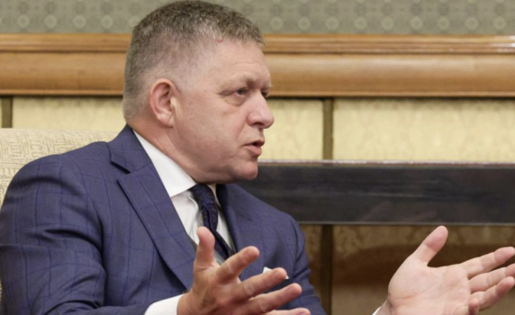 Фицо към Путин: ЕС е като жаба на дъното на кладенец, която не вижда какво се случва около нея