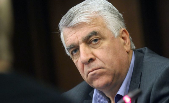 Румен Гечев: България ще тегли огромен кредит за завода за барут, а „Райнметал“ ще придобие 51%. Това е недопустимо!
