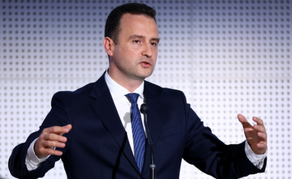 Жечо Станков: Заради "Боташ" София може да остане без парно, Радев да съдейства за предоговаряне с Турция