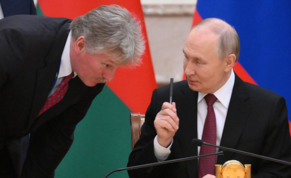 Кремъл отговори на Тръмп: Няма заговори и конспирации срещу САЩ, нямаме желание и време