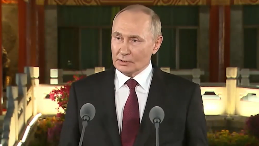 Путин: Готов съм да се срещна със Зеленски в Москва, виждам светлина в края на тунела за уреждане на конфликта