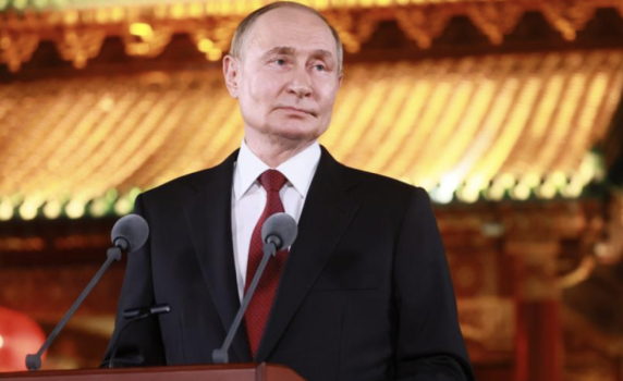 Путин: Русия има запаси от въглища за хиляда години