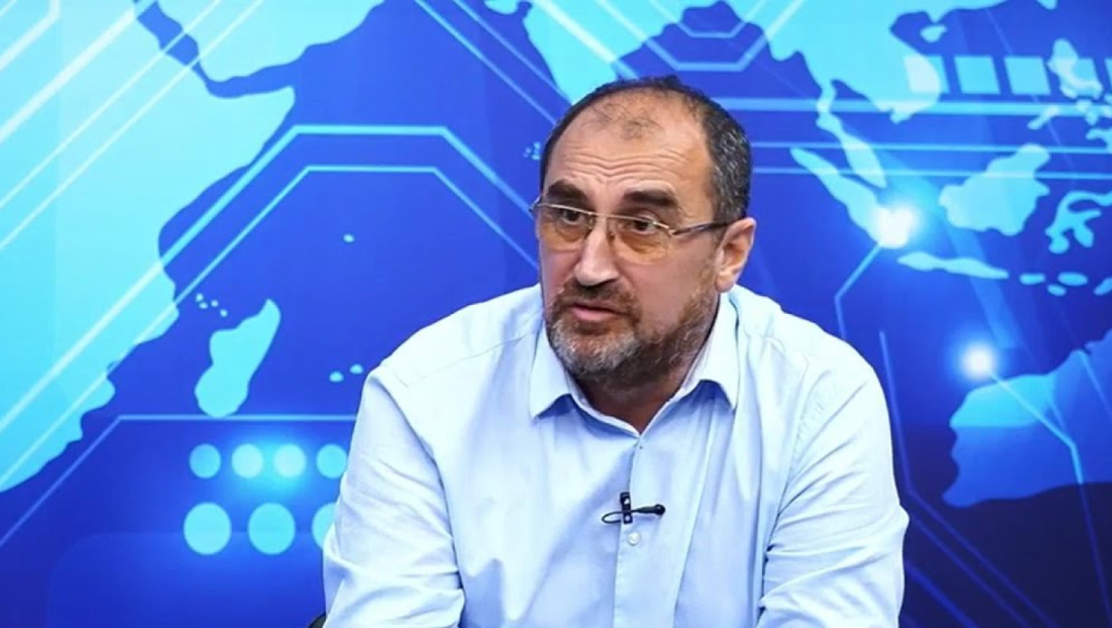 Петьо Цеков: Изглежда, че служителка на ЕК е съчинила лъжите за самолета на Фон дер Лайен